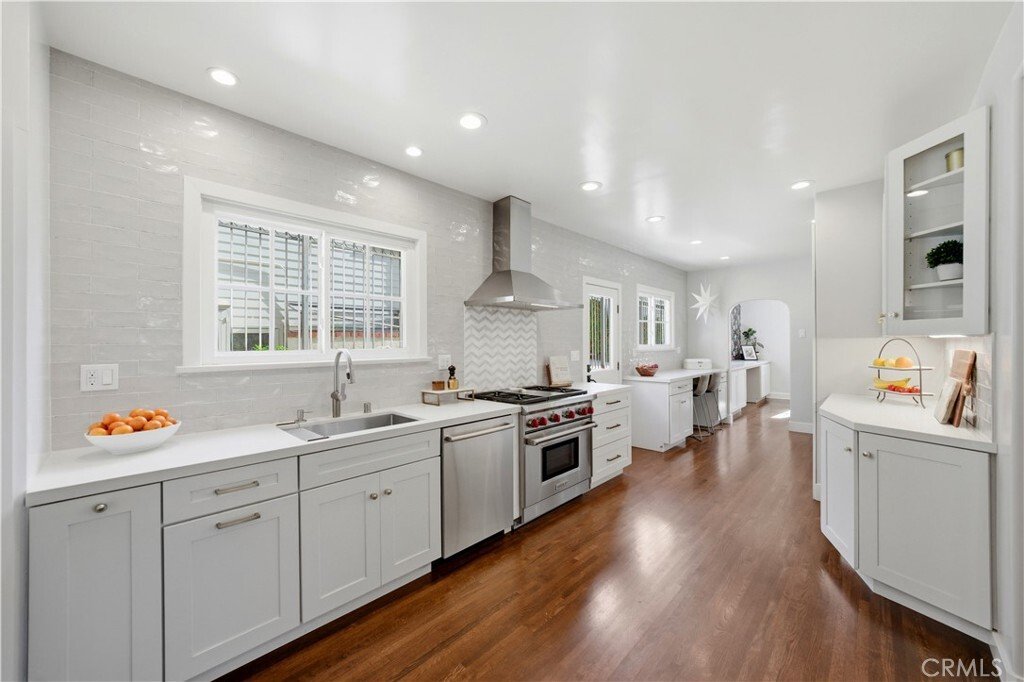 House in Signal Hill, California, United States 5 - 17800719