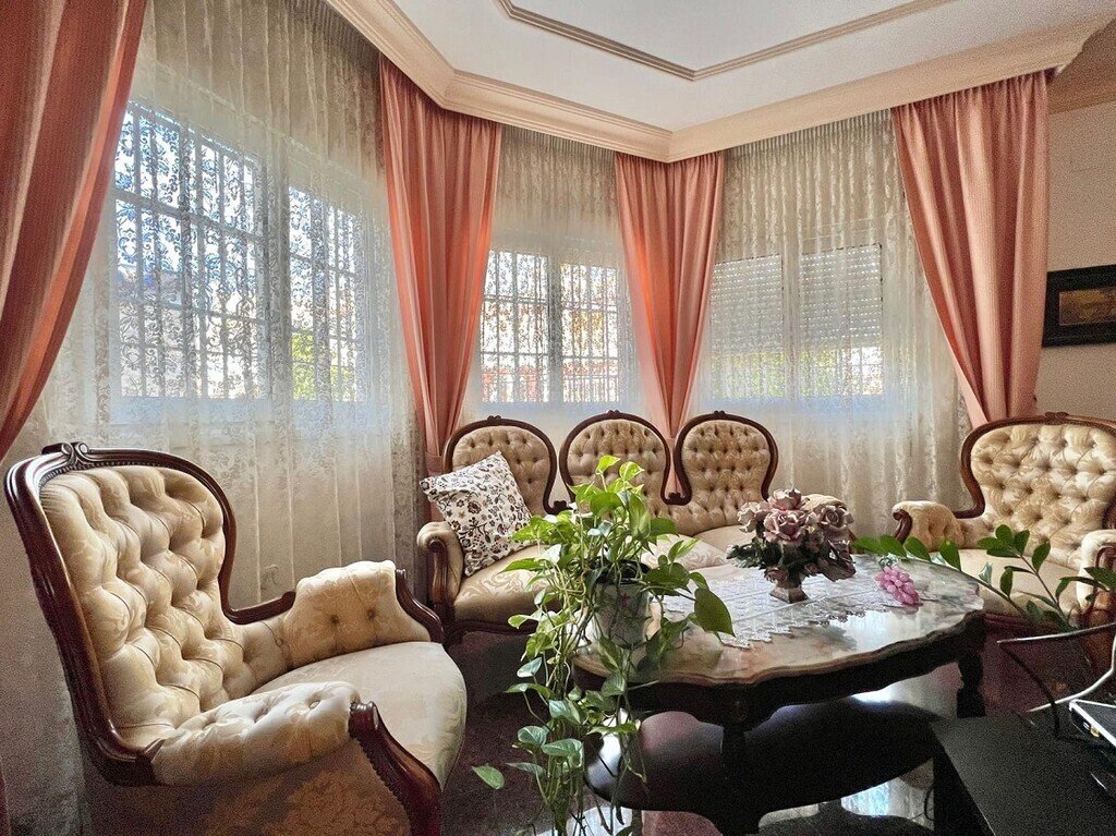 Villa in Fuengirola, Andalusia, Spain 3 - 18028637