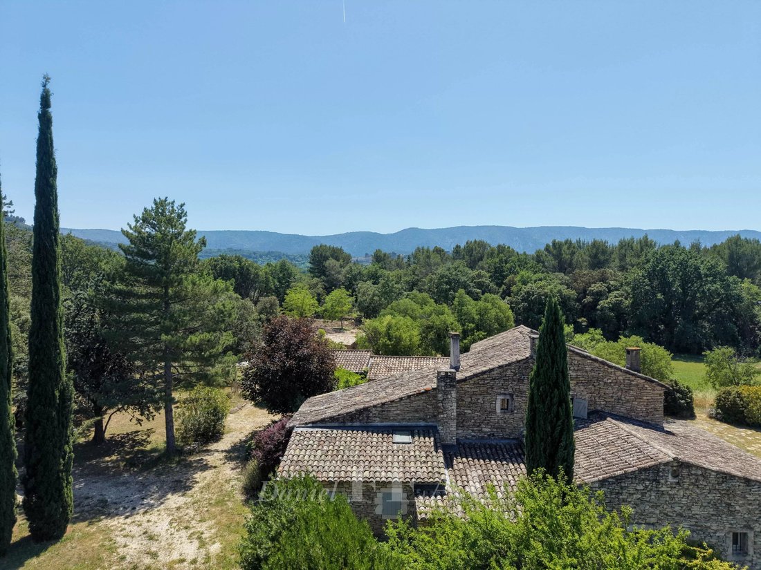 Country House in Ménerbes, Provence-Alpes-Côte d'Azur, France 5 - 16616982