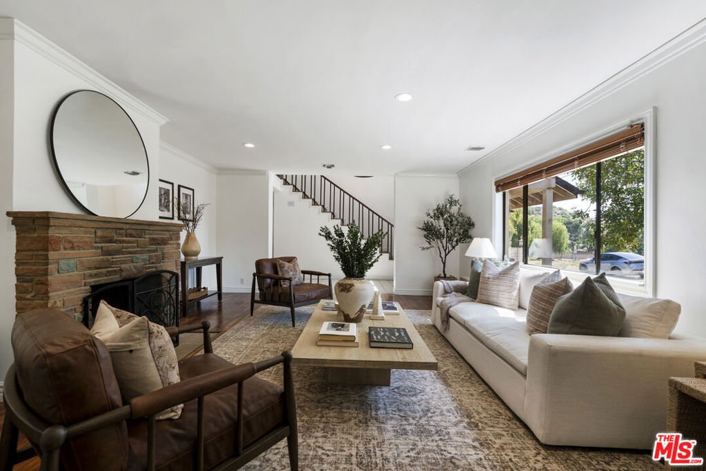 House in Los Angeles, California, United States 3 - 18028727