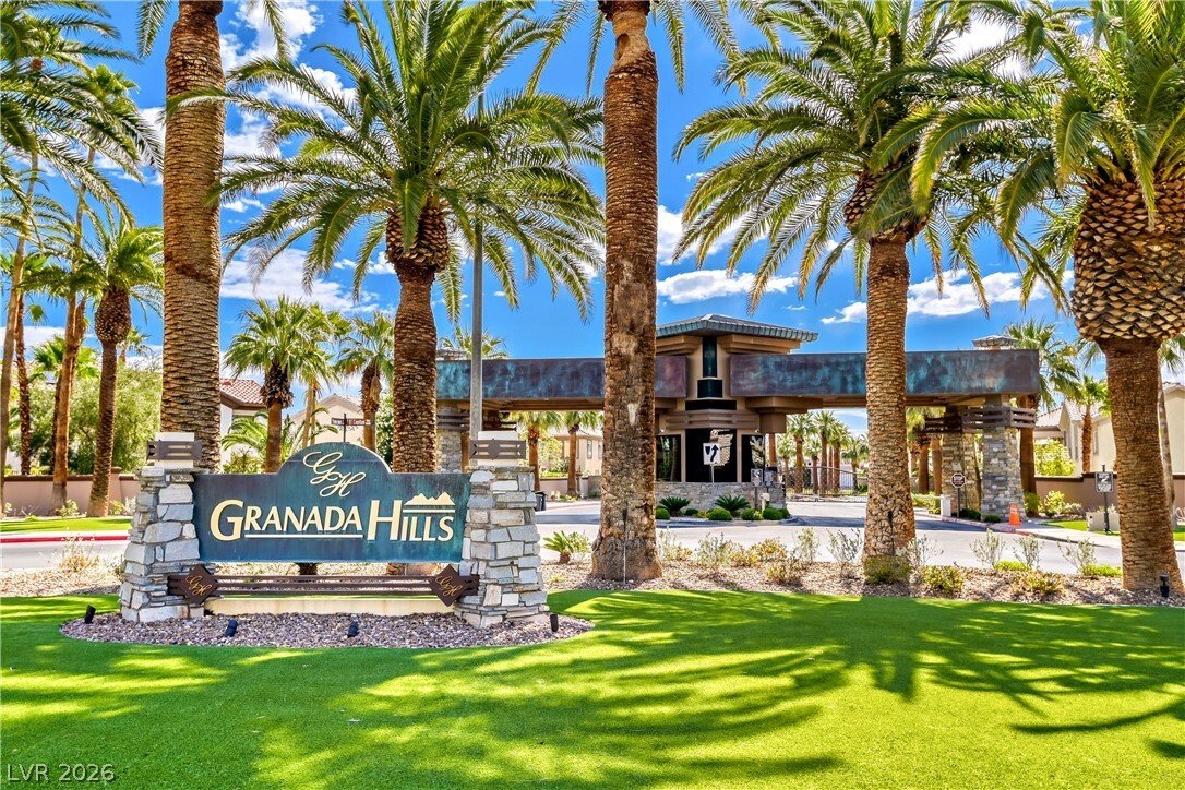 House in Las Vegas, Nevada, United States 1 - 18029044