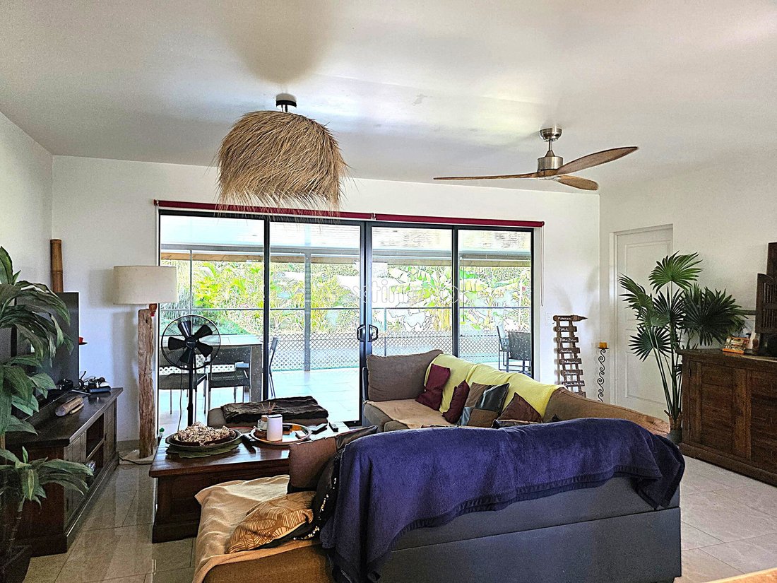 House in Taiarapu-Ouest, Windward Islands, French Polynesia 3 - 18032662