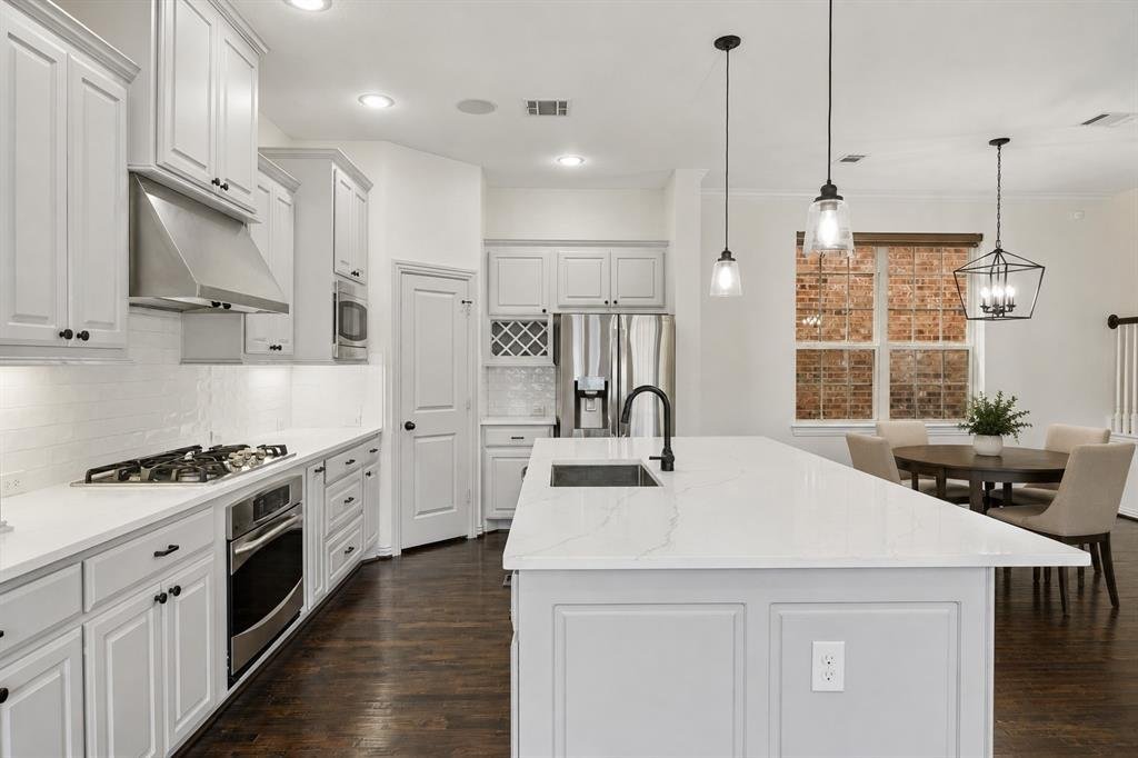 House in Irving, Texas, United States 3 - 18030493
