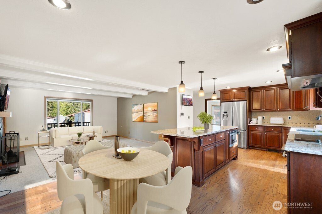 House in Roy, WA, United States 4 - 18031735