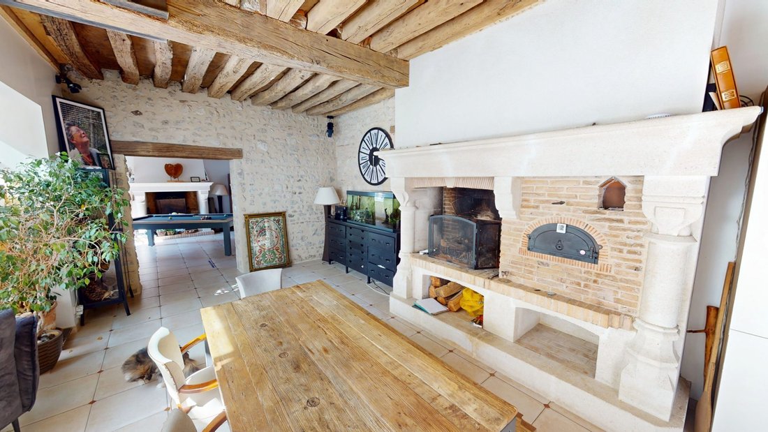 House in Saint-Denis-en-Val, Centre-Val de Loire, France 1 - 18032655