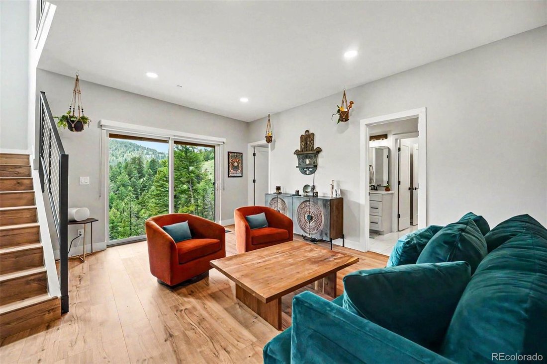 House in Evergreen, Colorado, United States 3 - 18029847