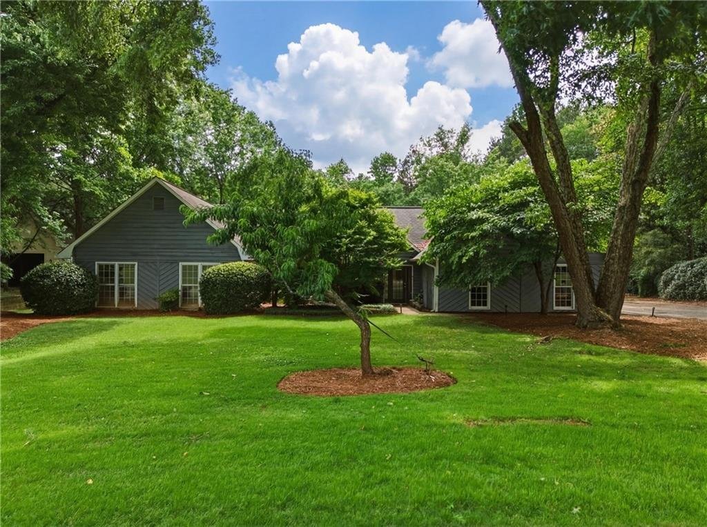 House in Roswell, Georgia, United States 1 - 18021520