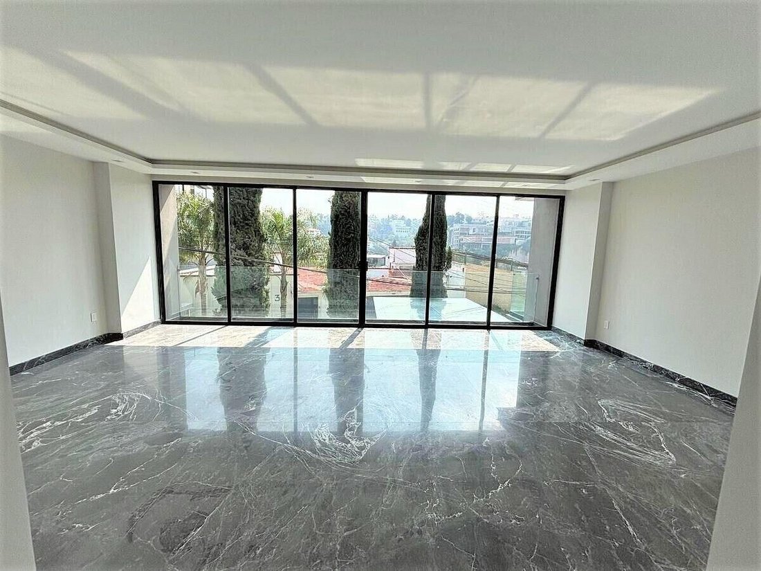Apartment in Rincón Verde, State of Mexico, Mexico 1 - 18031199