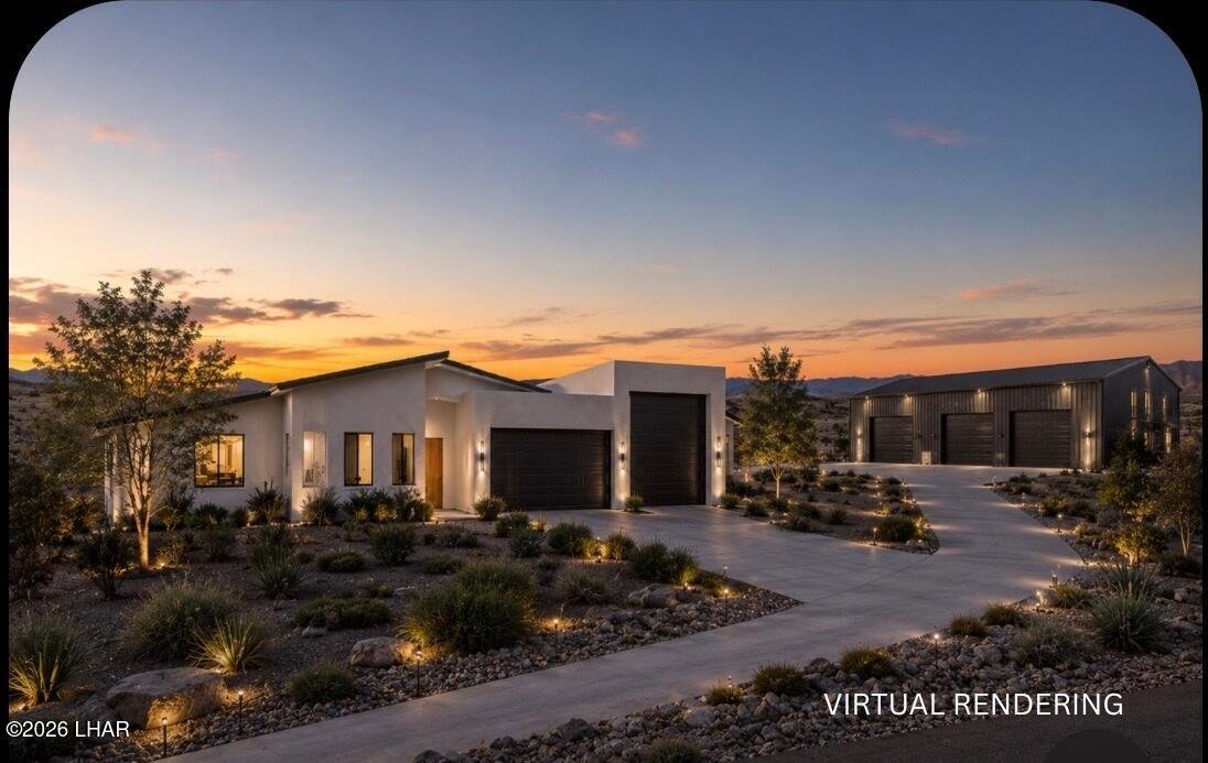 House in Desert Hills, Arizona, United States 1 - 18028389