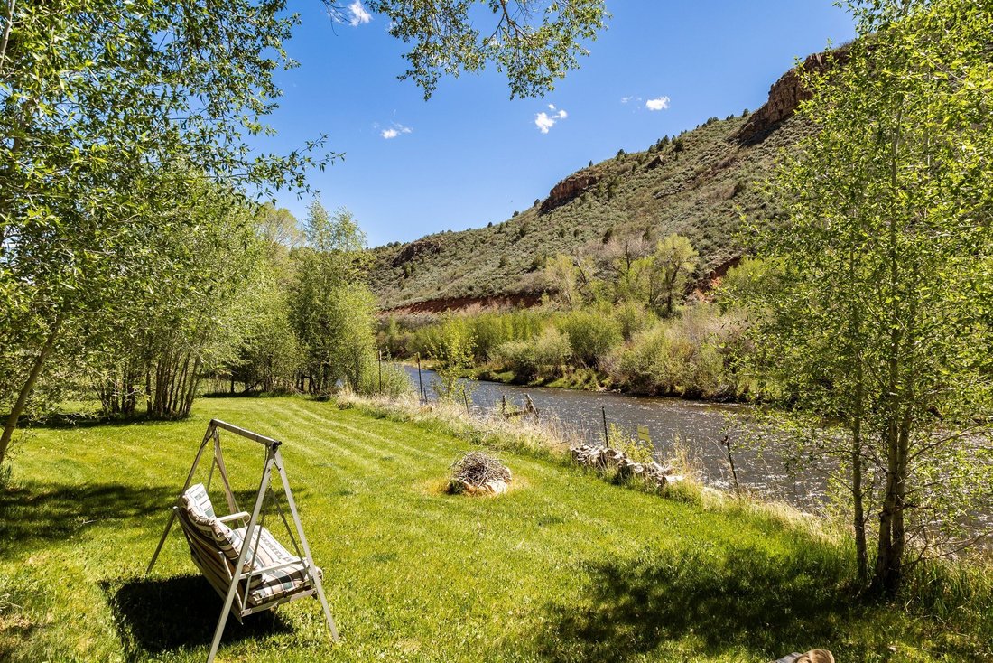 House in Tabiona, Utah, United States 1 - 18028235