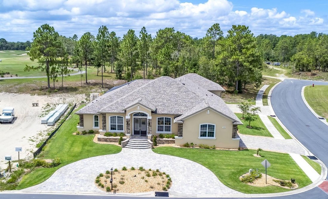 House in Dunnellon, Florida, United States 1 - 17399474