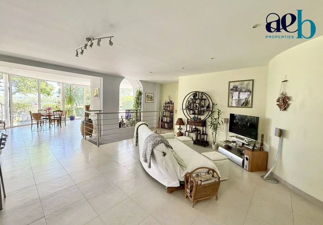 Apartment in Bernon-Bellenoue-Centre, Epernay, France 5 - 18031260