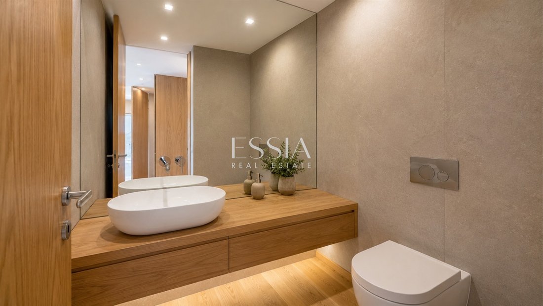 Apartment in Campanha, Porto District, Portugal 5 - 16757605