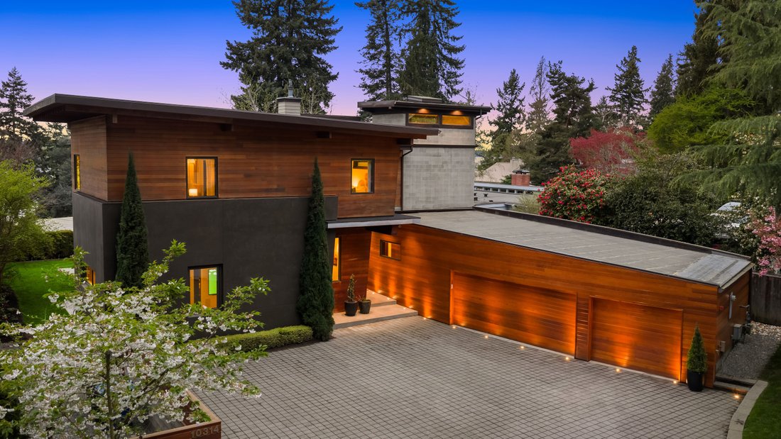 House in Bellevue, Washington, United States 1 - 18027474