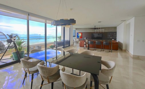 Condo in Panama City, Panama, Panama 1