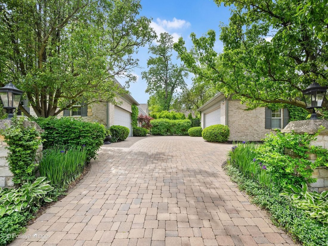 House in Glen Ellyn, Illinois, United States 5 - 16586957