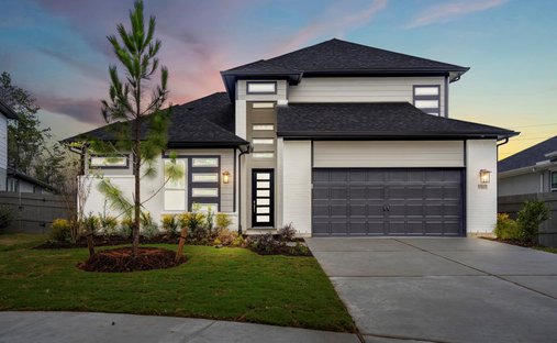 Haus in Conroe, Texas, Vereinigte Staaten 1
