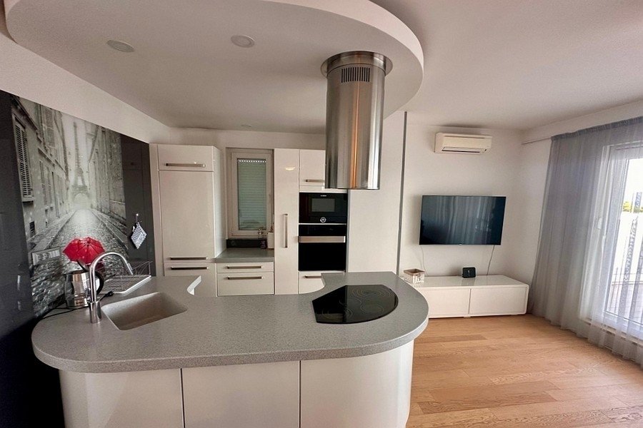 Apartment in Split, Split-Dalmatia County, Croatia 4 - 18026414