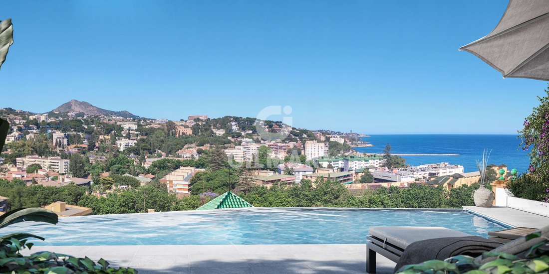 Apartment in Centro, Malaga, Spain 4 - 17530916