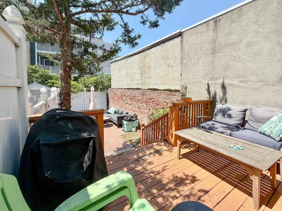 Condominio a Hoboken, New Jersey, Stati Uniti 5 - 18028126