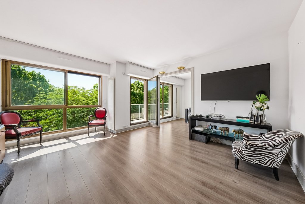 Apartamento en Isla de la Jatte - Parque de Orleans, Neuilly-sur-Seine, Francia 2 - 18027325
