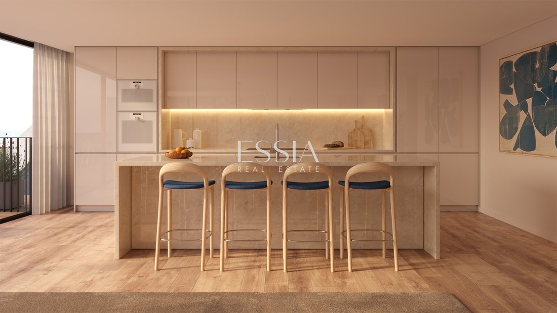 Apartment in Matosinhos e Leca da Palmeira, Porto District, Portugal 4 - 17438721