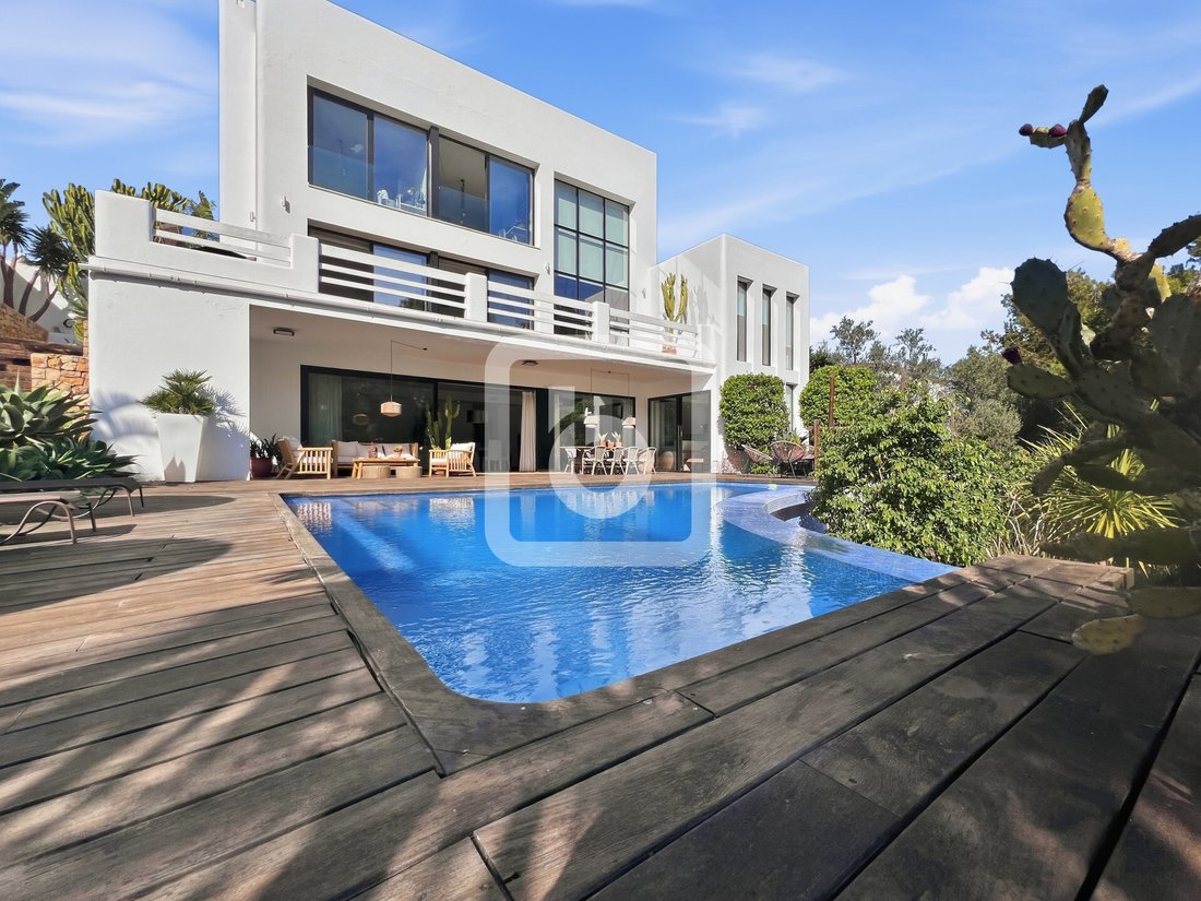 Villa in Denia, Valencian Community, Spain 2 - 17299647