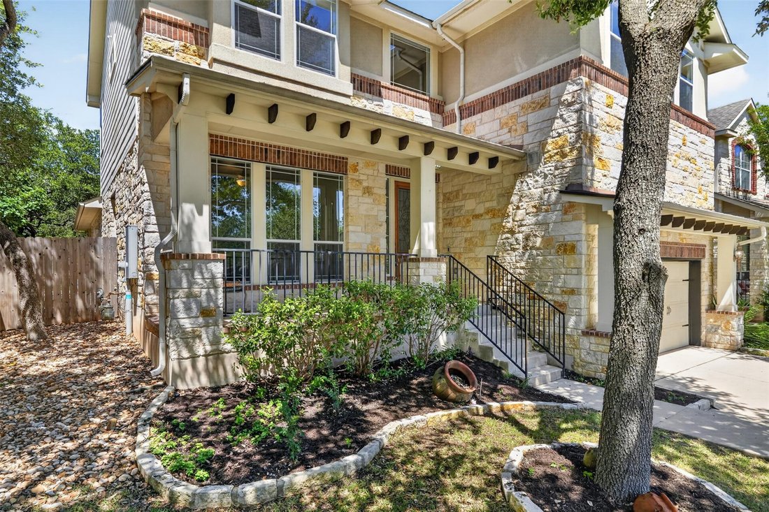 House in Austin, Texas, United States 3 - 18019161