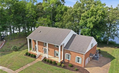 Casa en Chesapeake, Virginia, Estados Unidos 1