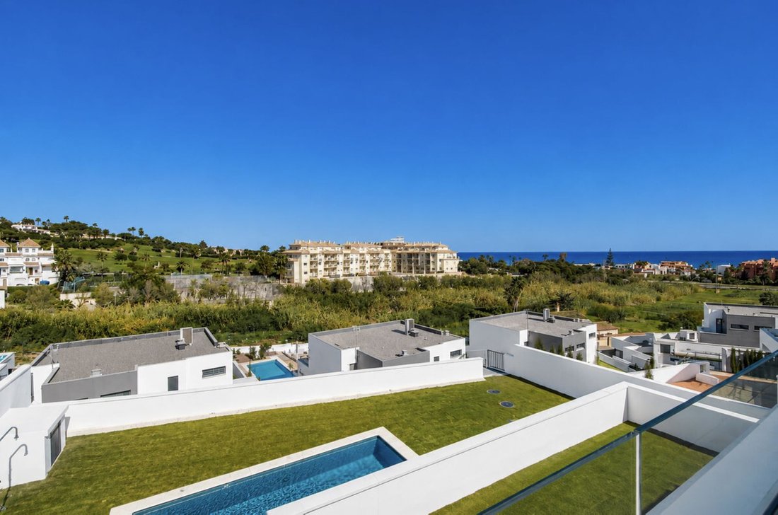 Villa in Manilva, Andalusia, Spain 3 - 18027565