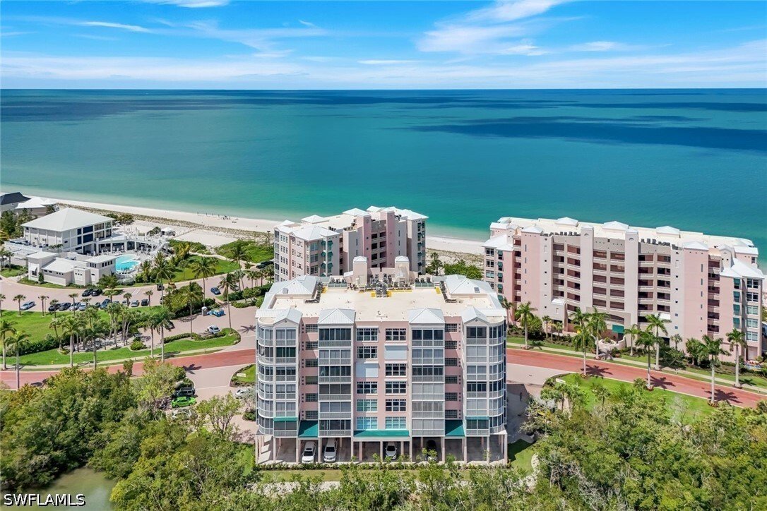 Condominio en Bonita Springs, Florida, Estados Unidos 1 - 18018826