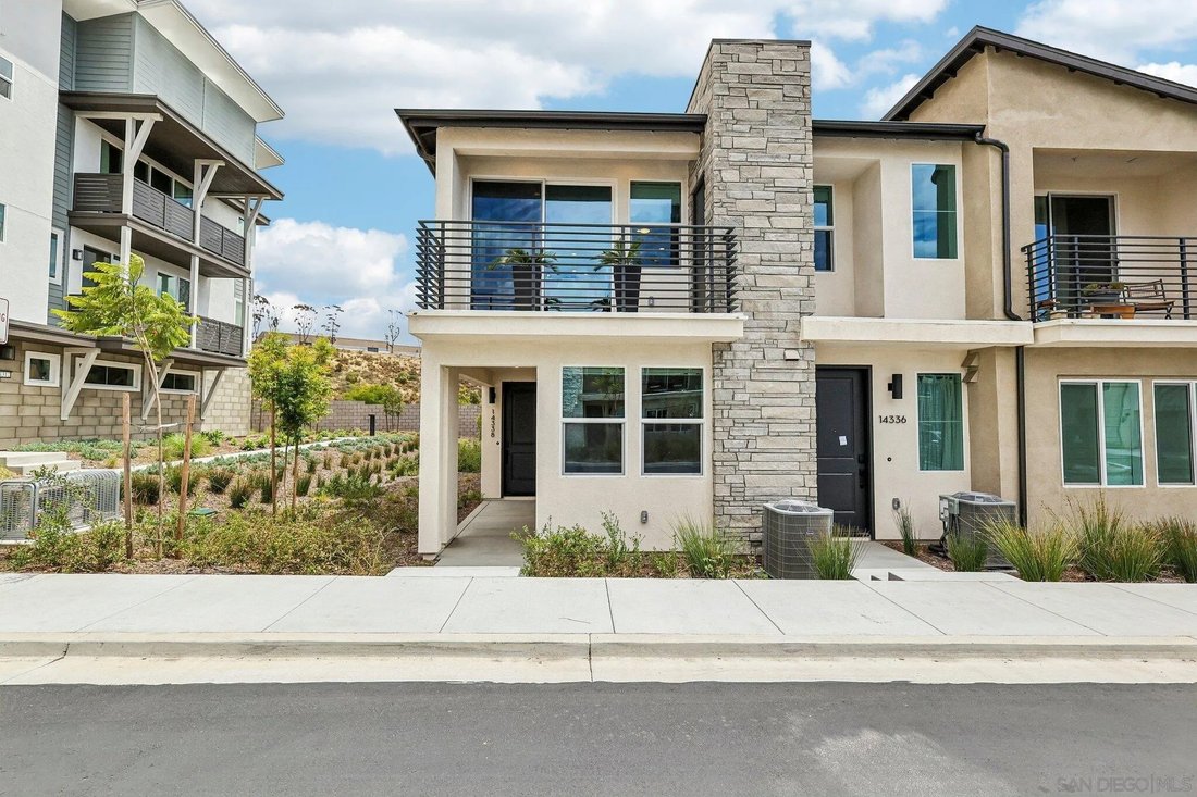 appartement à FICO, Californie, États-Unis 1 - 18030124