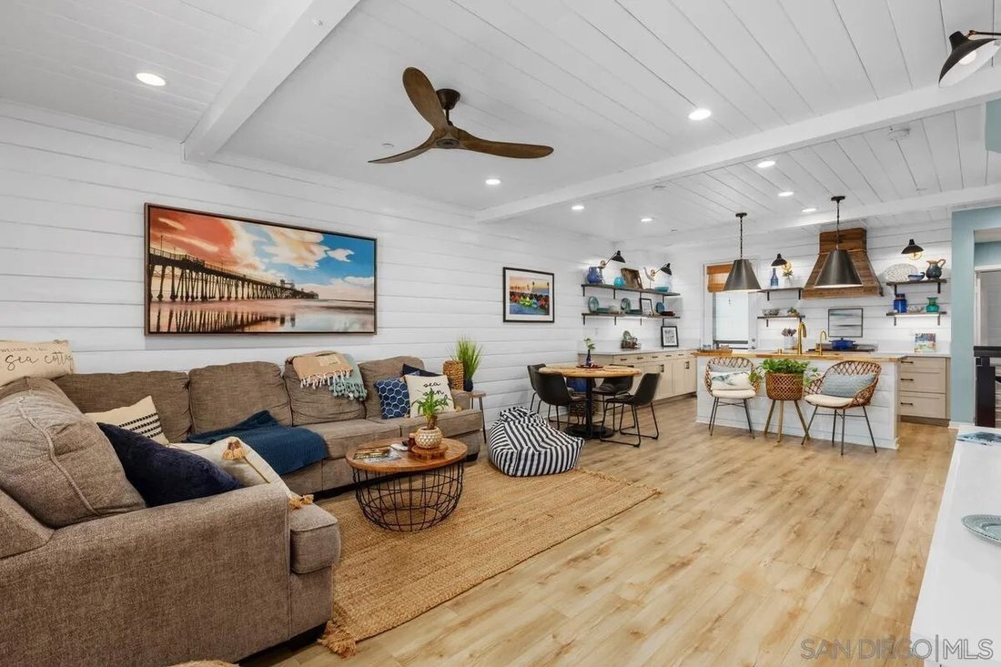 Maison à Oceanside, Californie, États-Unis 1 - 17985155