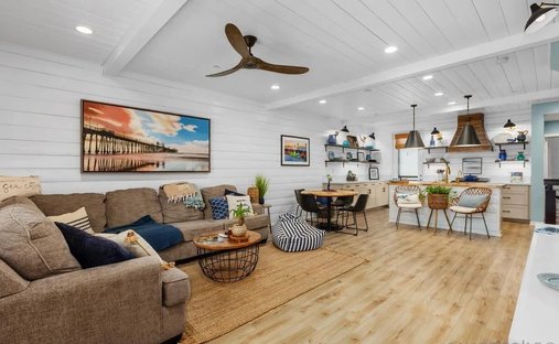 Maison à Oceanside, Californie, États-Unis 1