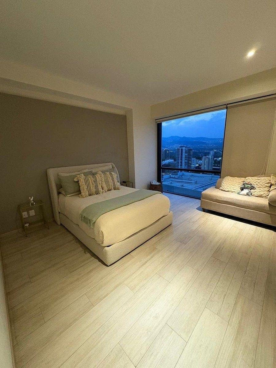 Apartment in 021, State of Mexico, Mexico 2 - 18031313