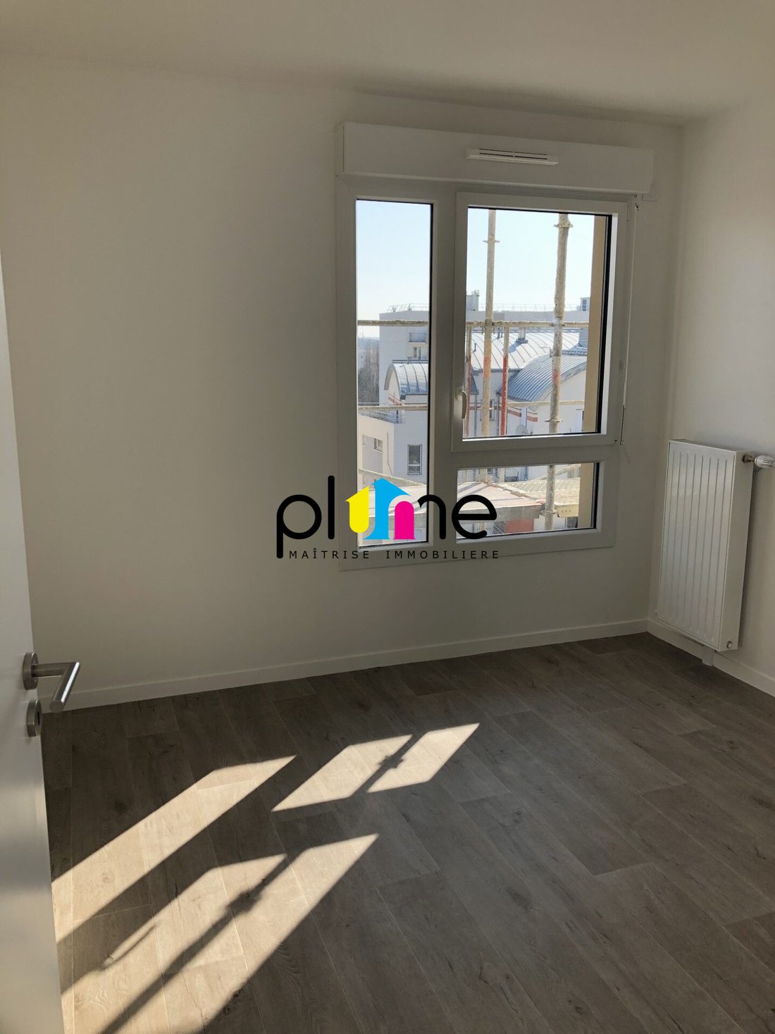Apartment in Quatres Cités-Simonettes-République, Champigny-sur-Marne, France 2 - 18032629