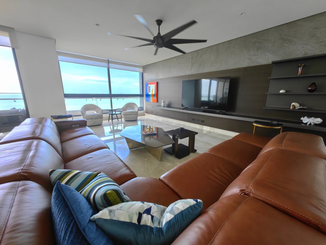 Condo in Panama City, Panama, Panama 2 - 18031226