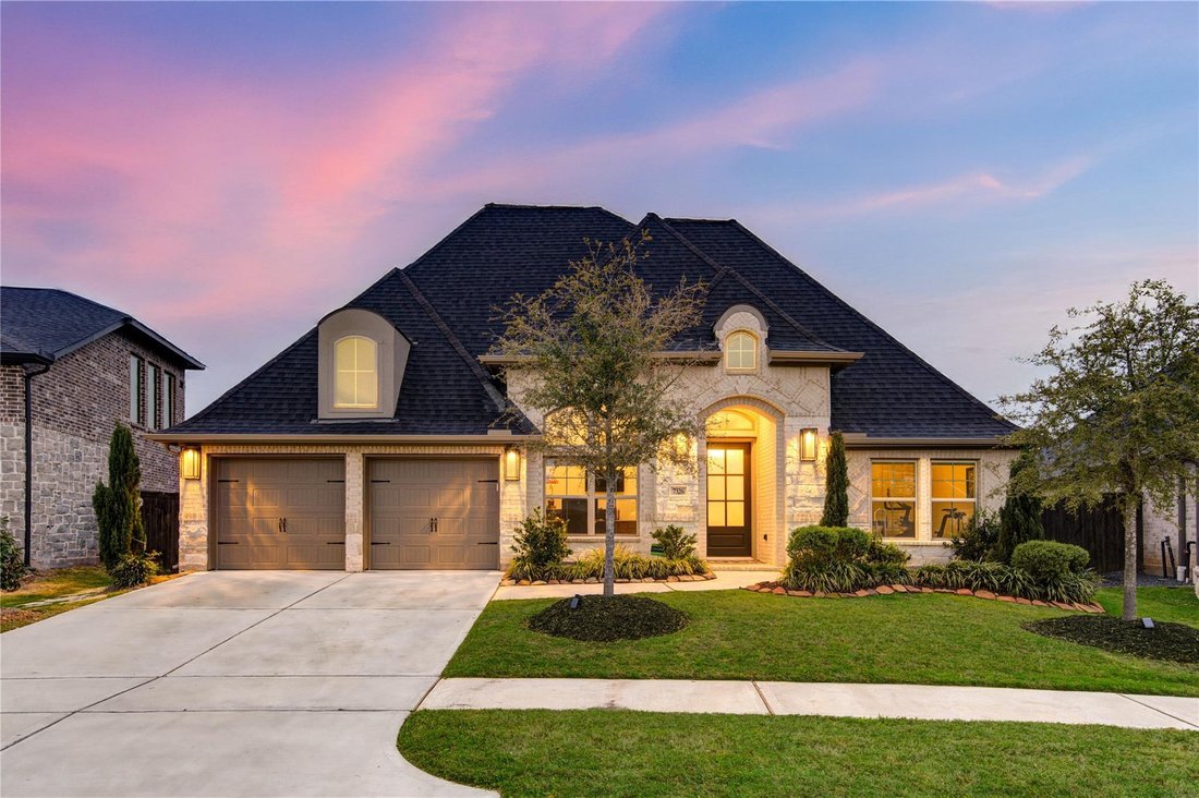 House in Katy, Texas, United States 2 - 18027056