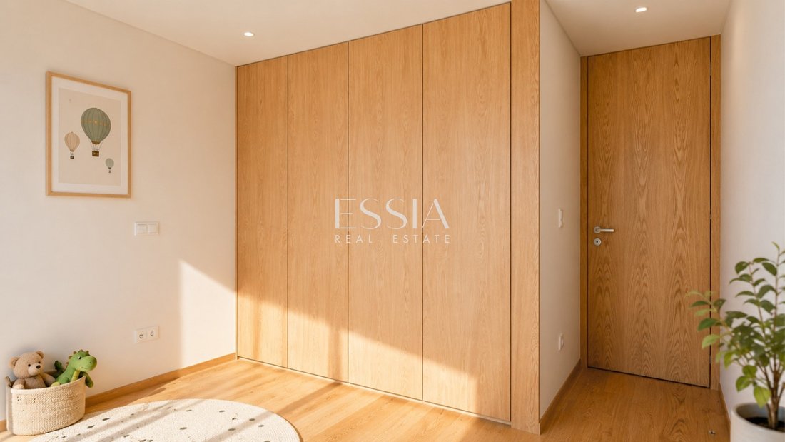 Apartment in Campanha, Porto District, Portugal 4 - 16757605