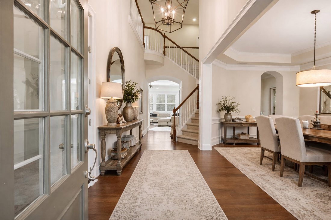 House in Alpharetta, Georgia, United States 3 - 18027777