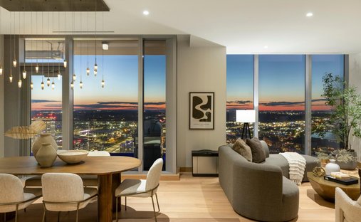 Casa a Minneapolis, Minnesota, Stati Uniti 1