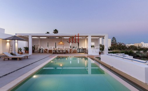 Villa in Paros, Aegean, Griechenland 1