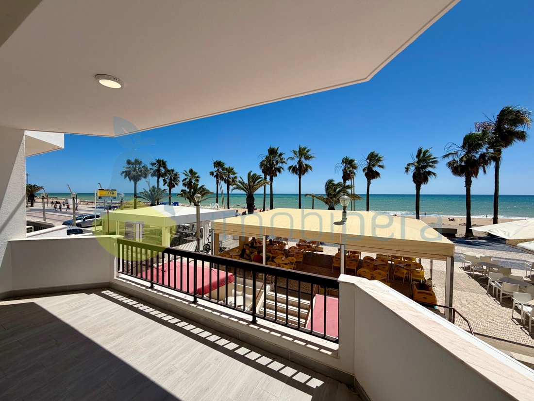 Apartment in Quarteira, Algarve, Portugal 1 - 16502735