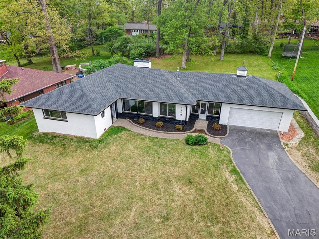 House in Marlborough, Missouri, United States 5 - 18029517