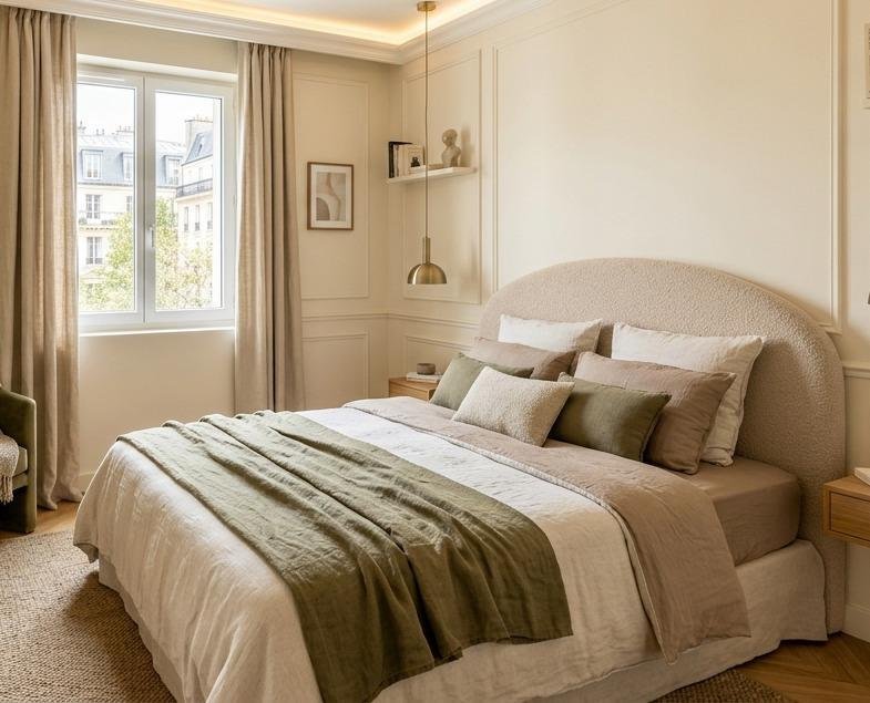 Apartment in Chamberi, Madrid, Spain 2 - 18031227