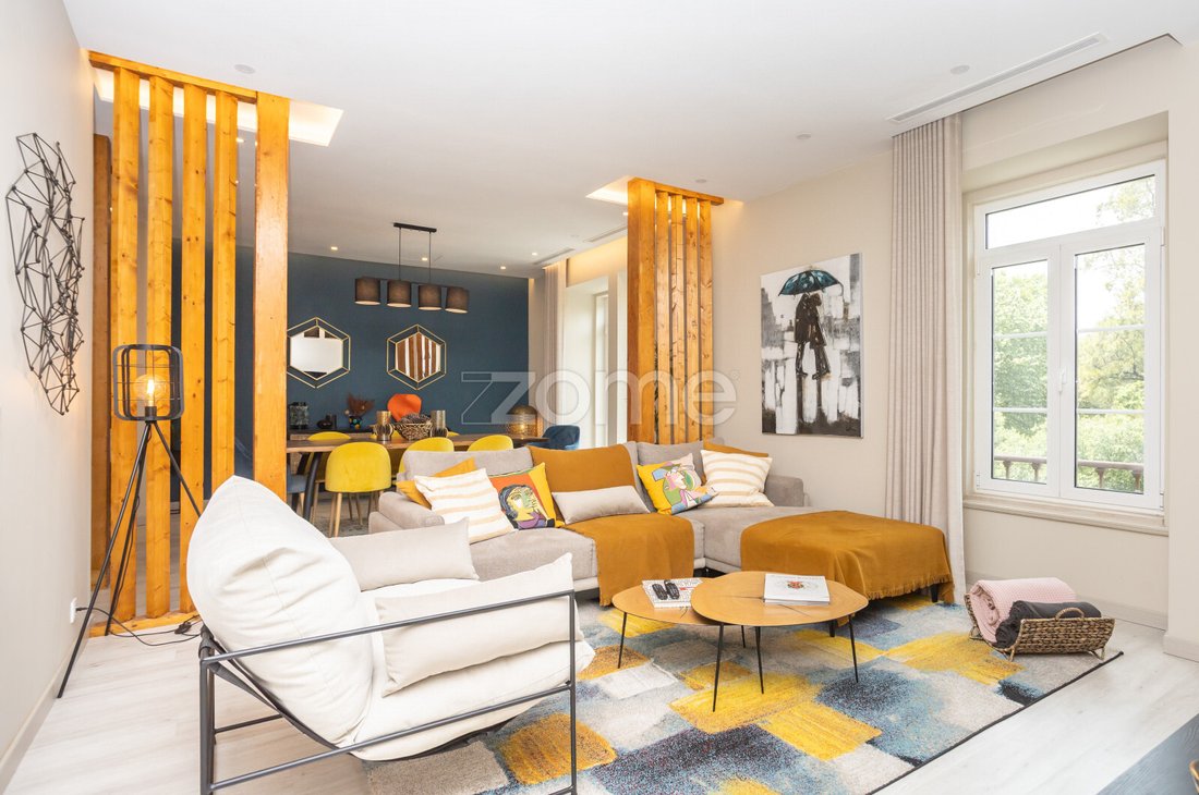 Apartment in Avenidas Novas, Lisbon, Portugal 3 - 17911329