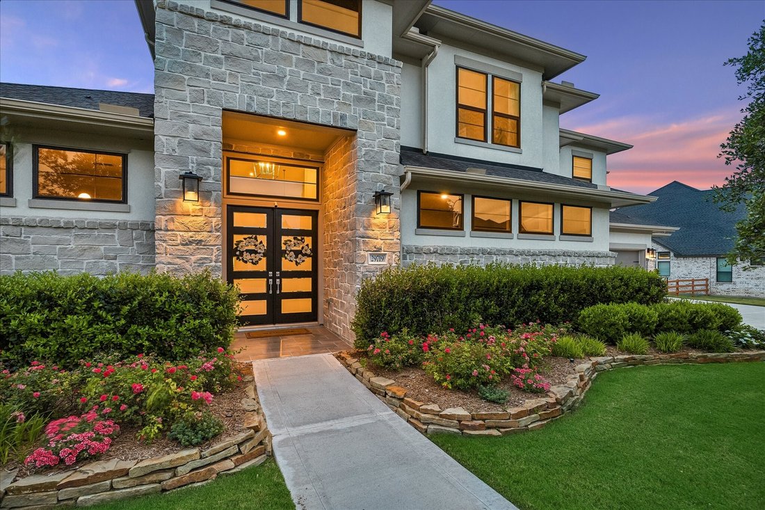 House in Richmond, Texas, United States 5 - 17985706