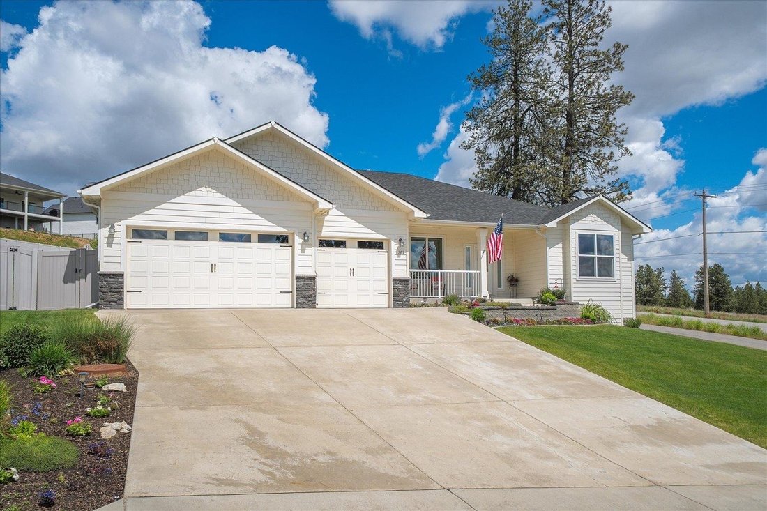 House in Cheney, Washington, United States 2 - 18028998
