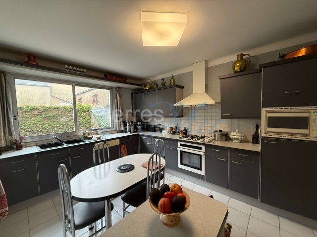 House in Beuzec Conq-Lochrist-Parc-Menez, Concarneau, France 3 - 16287736