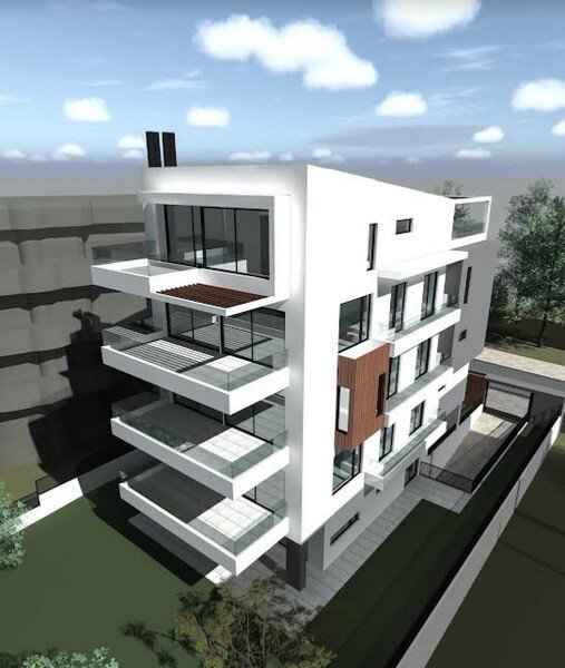 Apartment in Voula, Attica, Greece 2 - 18029463